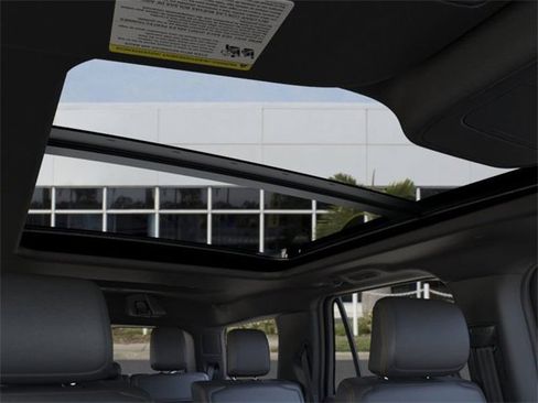 New 2025 Ford Expedition Tremor image 22