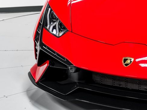 Used 2023 Lamborghini Huracan Tecnica RWD image 41