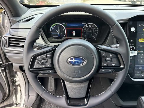 New 2026 Subaru Forester Premium AWD/4WD image 43