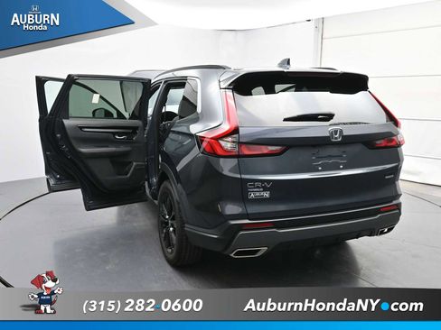 Used 2023 Honda CR-V Sport Touring image 37