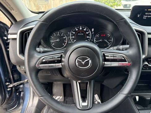 Certified 2025 MAZDA CX-50 AWD 2.5 S w/ Premium Package image 43