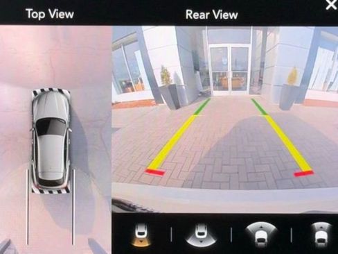 Used 2019 Maserati Levante Trofeo image 37