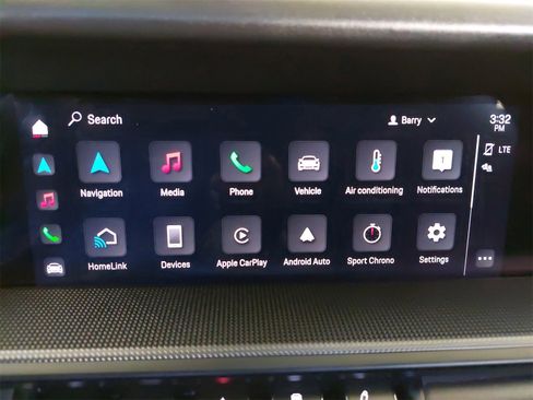 Used 2024 Porsche 911 Carrera 4 GTS image 23