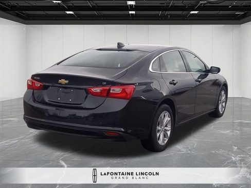 Used 2023 Chevrolet Malibu LT image 5