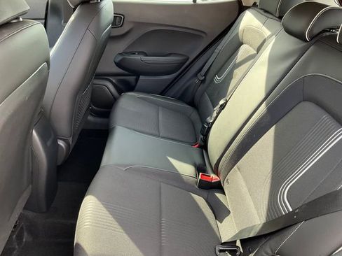 Used 2022 Hyundai Venue Limited w/ Cargo Package image 14