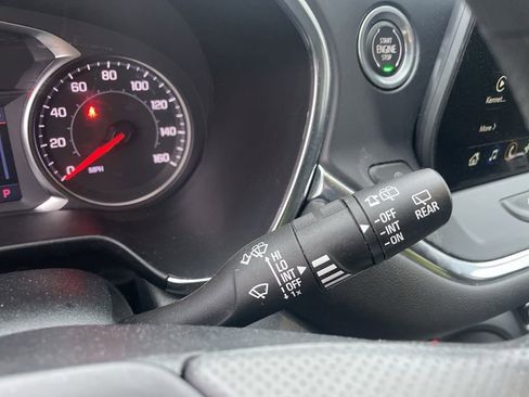 Used 2023 Chevrolet Blazer LT w/ Convenience Package image 22