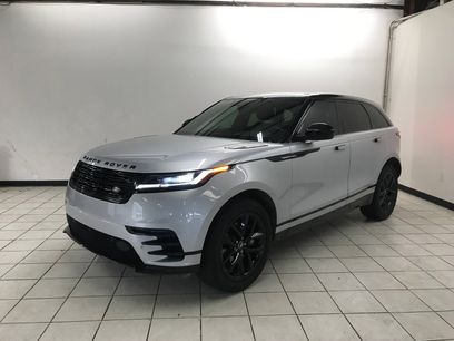 Used 2024 Land Rover Range Rover Velar Dynamic SE