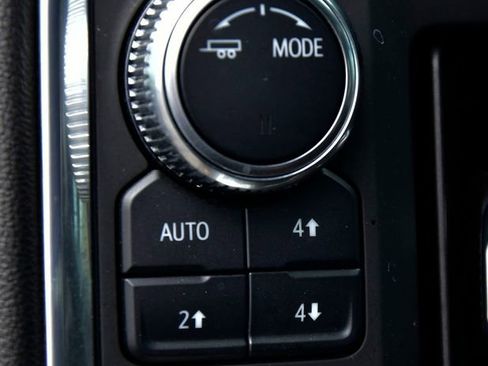 Used 2021 GMC Sierra 2500 AT4 w/ AT4 Premium Plus Package image 38