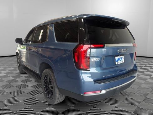 New 2026 GMC Yukon Elevation w/ Elevation Premium Package AWD/4WD image 3