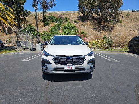 Certified 2024 Subaru Crosstrek 2.0i Premium AWD/4WD image 2
