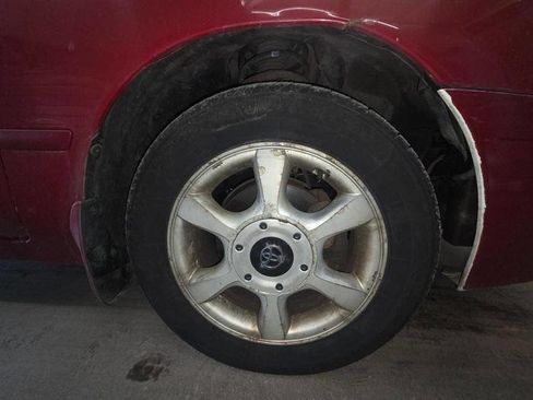 Used 2001 Toyota Solara SE FWD image 20