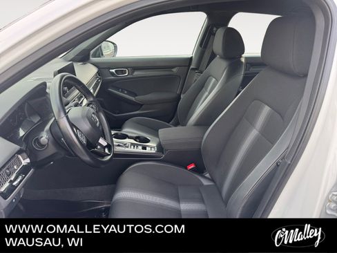 Used 2024 Honda Civic Sport image 10