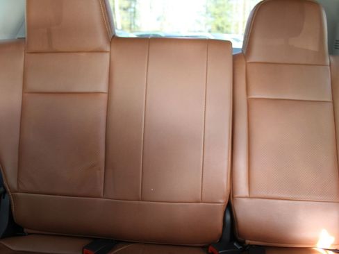 Used 2015 Jeep Compass Limited w/ Sun/Sound Group image 47