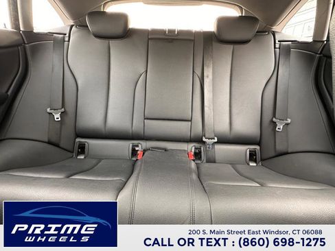 Used 2015 BMW 428i Gran Coupe xDrive w/ Driver Assistance Package image 22