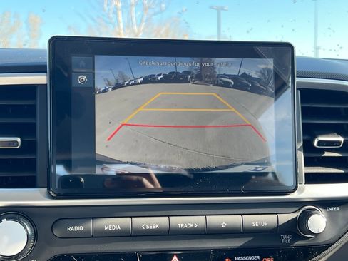 New 2026 Hyundai Venue SEL image 30