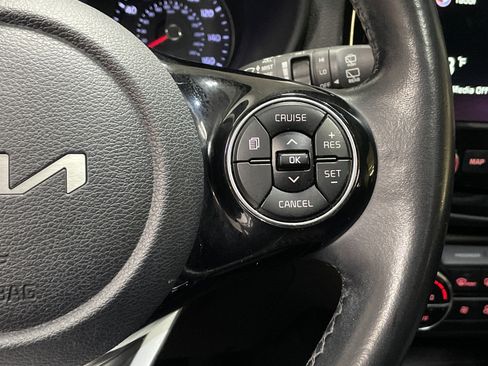 Used 2022 Kia Soul GT-Line image 20