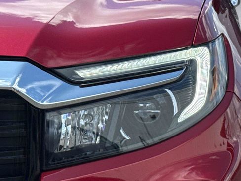 Certified 2023 Honda Ridgeline RTL-E image 10