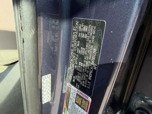 Used 2021 Kia Sportage S w/ S AWD Premium Package image 20