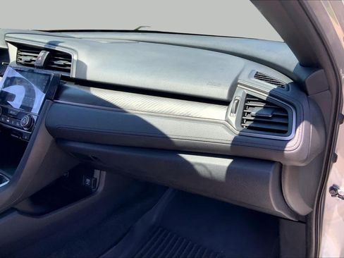 Used 2017 Honda Civic Si image 19