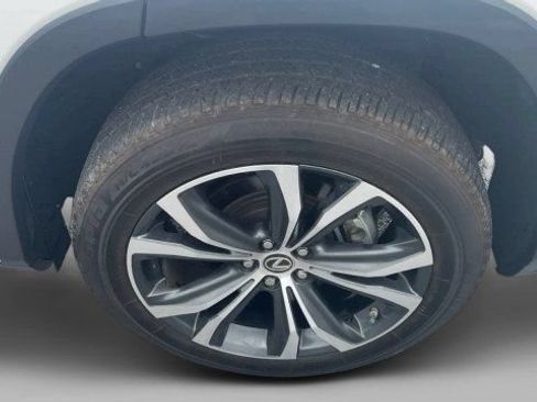 Used 2022 Lexus RX 350 FWD w/ Premium Package image 7
