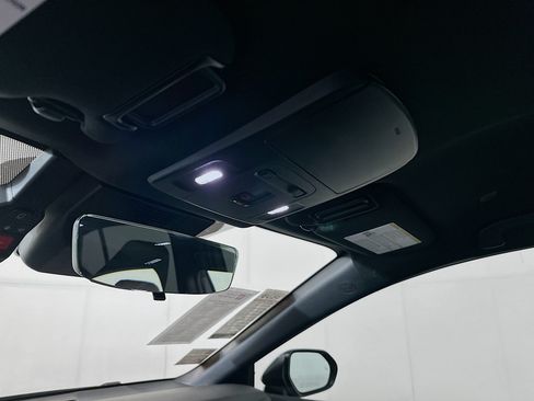 Certified 2025 Toyota Camry SE FWD image 18