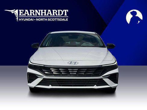 New 2026 Hyundai Elantra Sport FWD image 12