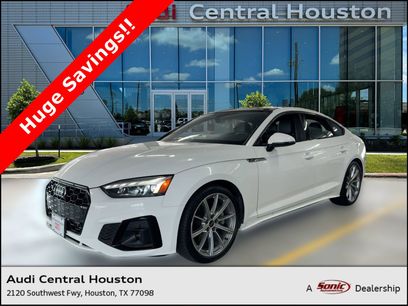 Certified 2025 Audi A5 2.0T Premium Plus