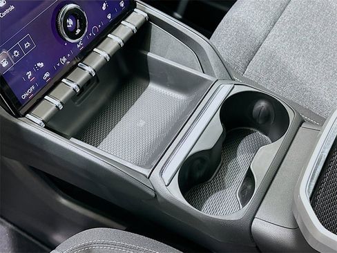 New 2026 GMC Terrain Elevation image 17