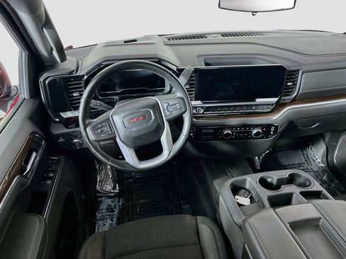 Certified 2025 GMC Sierra 1500 Elevation AWD/4WD image 21