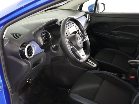 Used 2023 Nissan Versa SV image 19