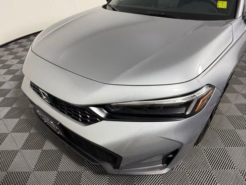 Used 2026 Honda Civic Sport image 10