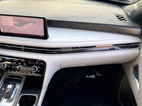 Certified 2026 INFINITI QX60 Autograph w/ Dark Cargo Package image 26