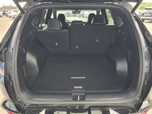 Used 2023 Hyundai Tucson N Line FWD image 26