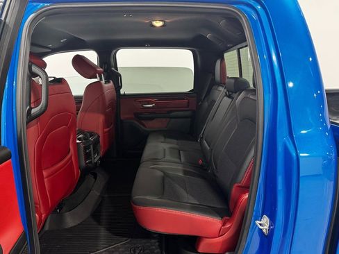 Used 2022 RAM 1500 Rebel w/ Rebel Level 2 Equipment Group image 20