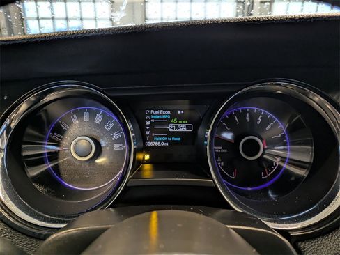 Used 2014 Ford Mustang GT w/ Electronics Package image 10