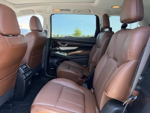 Used 2021 Subaru Ascent Touring w/ Popular Package #2 AWD/4WD image 29