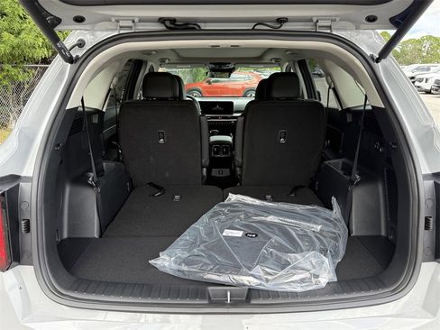 New 2026 Kia Sorento EX w/ EX Premium Package image 12