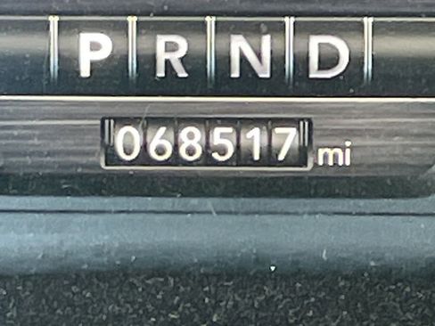 Used 2020 RAM 2500 Laramie AWD/4WD image 8