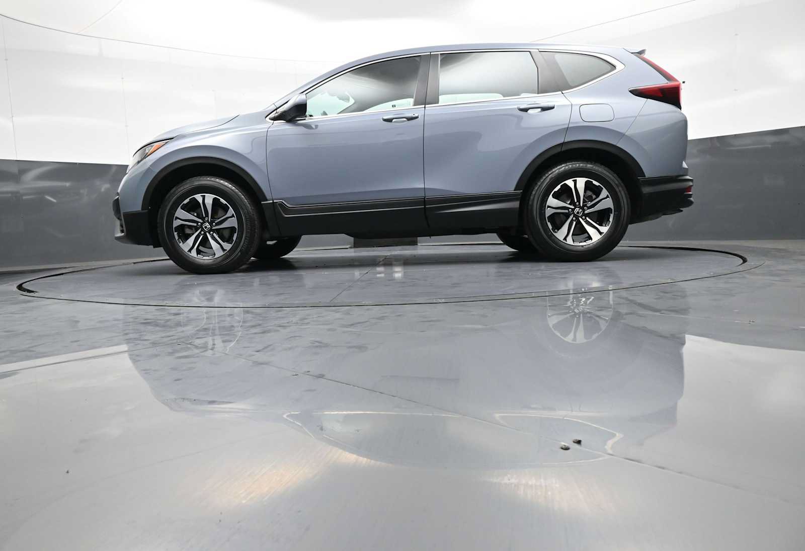 Used 2021 Honda CR-V Special Edition image 32
