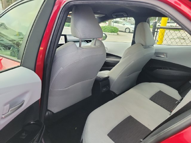 Used 2024 Toyota Corolla SE FWD image 7