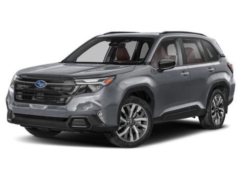 New 2026 Subaru Forester Touring AWD/4WD image 1