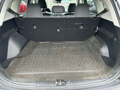 Used 2023 Kia Seltos LX AWD/4WD image 8