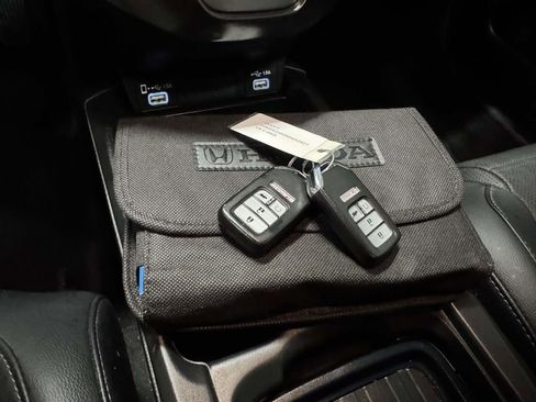 Used 2022 Honda CR-V EX-L image 31