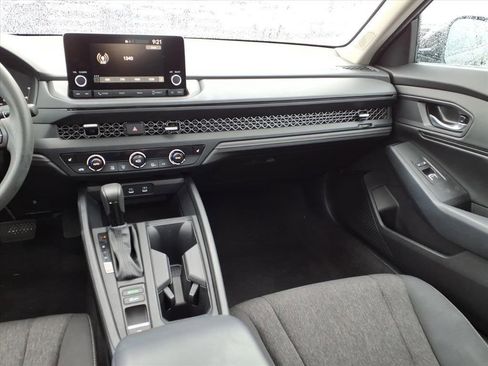 Used 2024 Honda Accord EX image 16