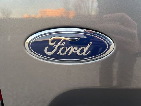 Used 2023 Ford Bronco Sport Outer Banks w/ Tech Package image 38