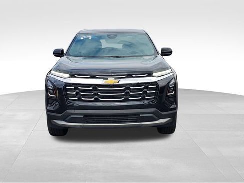 Certified 2025 Chevrolet Equinox LT FWD image 8