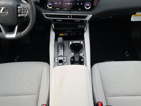 New 2026 Lexus RX 350 Premium image 23