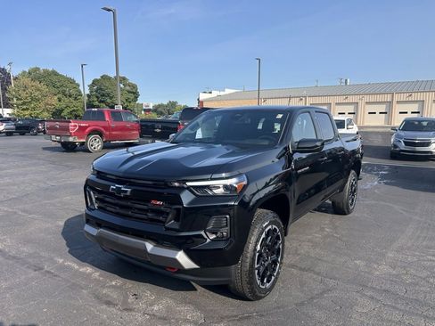 New 2026 Chevrolet Colorado Z71 w/ Z71 Convenience Package 2 image 3