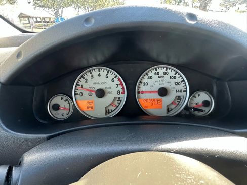 Used 2012 Nissan Xterra PRO-4X w/ Pro-4x Leather Pkg image 35