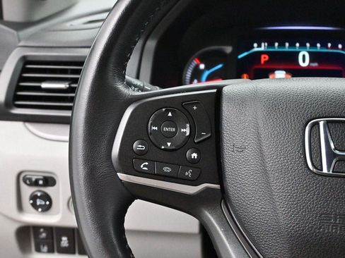 Used 2020 Honda Pilot EX-L image 17